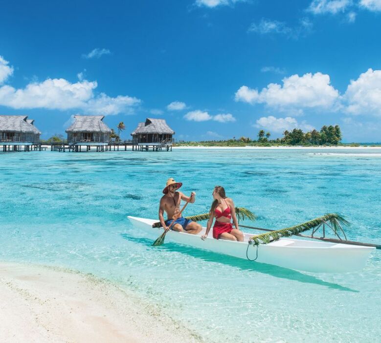 Office de Tourisme de Tahiti