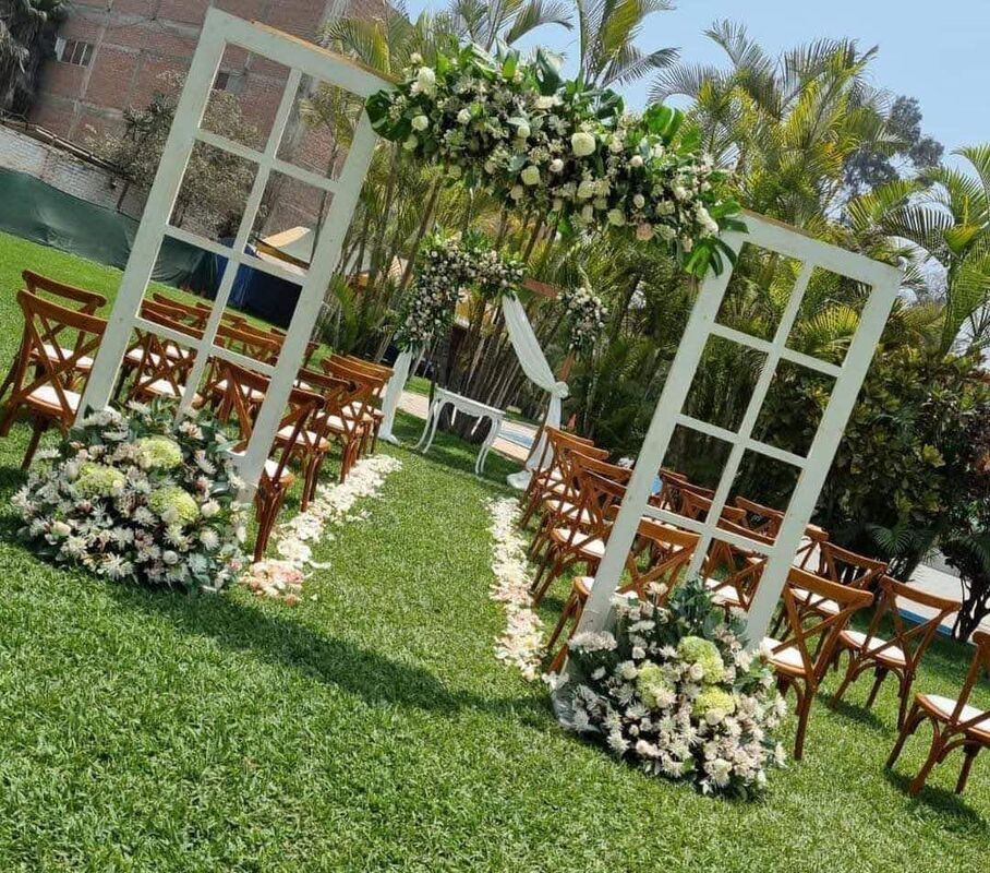 Gala Bodas & Eventos Catering