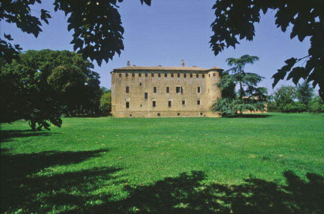 Il Castello di San Pietro