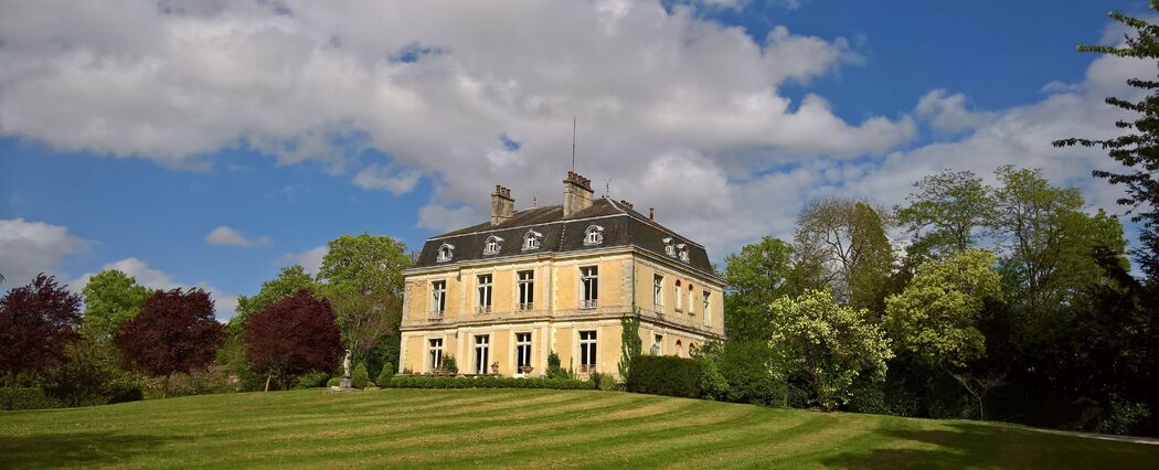 Château La Gauterie