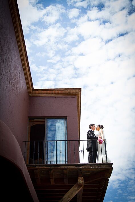 Ernesto Morales Fotografía de Bodas