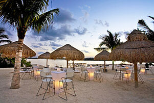 Westin Hotel & Resort - Cancún