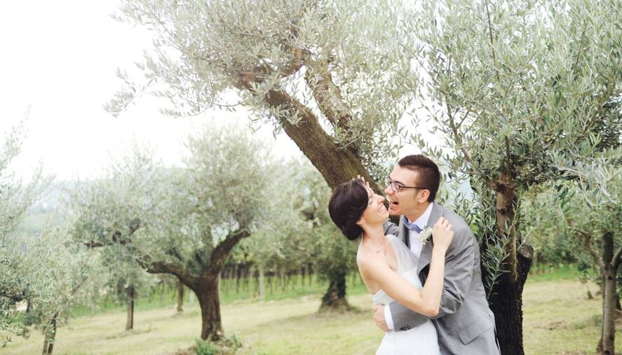 Zeffirelli Fotografia di Matrimonio