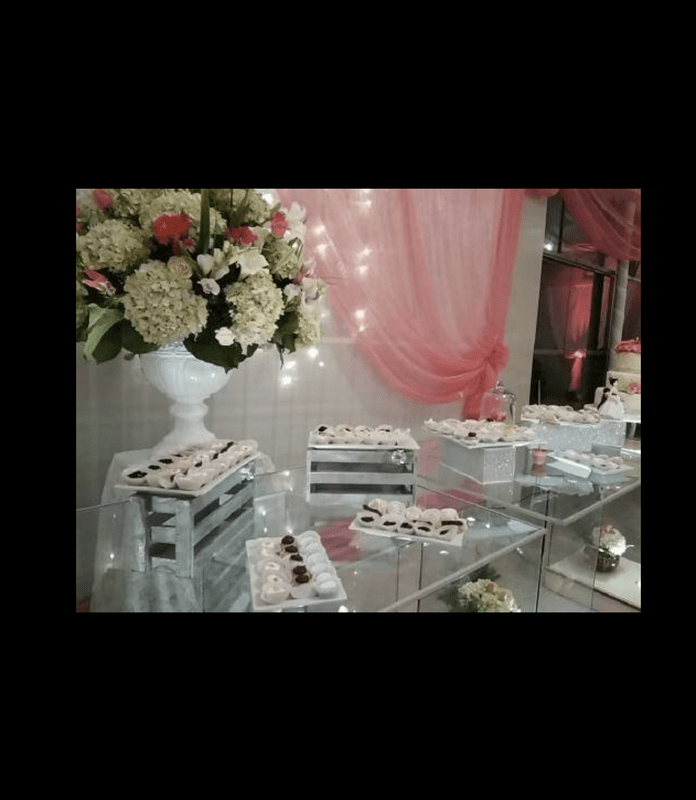 All Craft Catering & Events