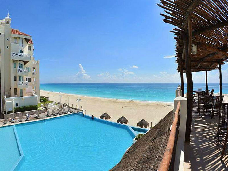 Hotel Bsea Cancún Plaza