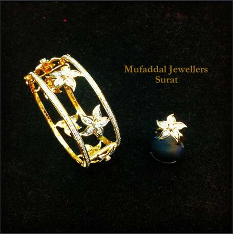 Mufaddal Jewellers