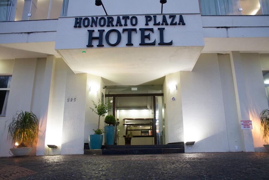 Hotel Honorato