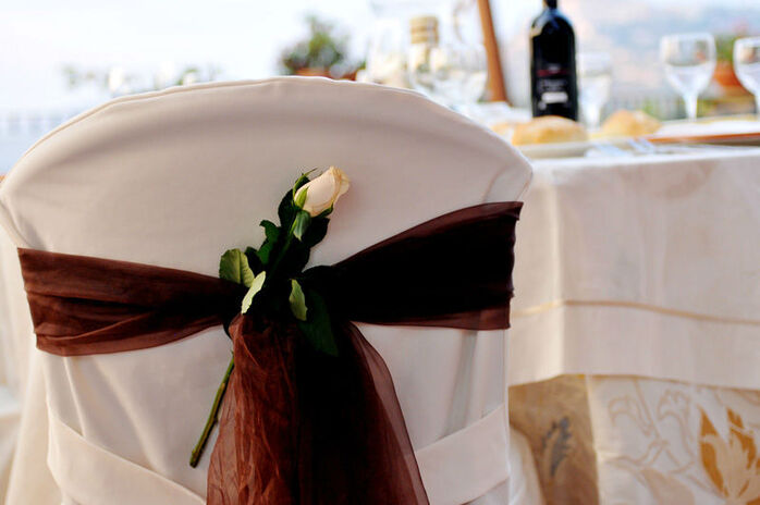 Il Caicco - Wedding and Special Events