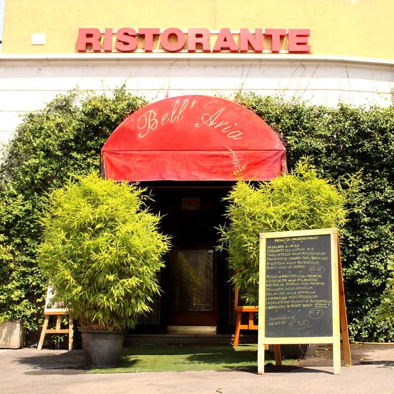 Ristorante Bell'Aria