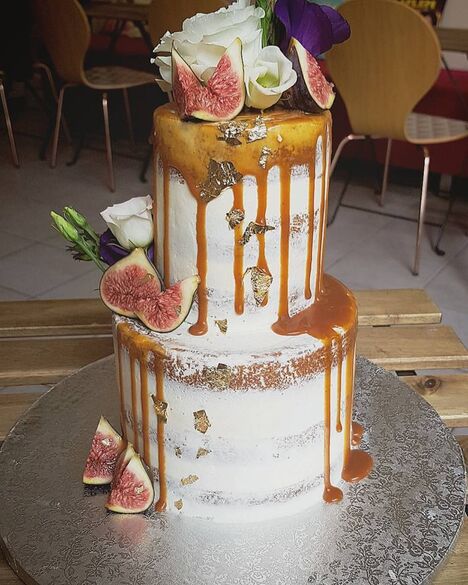 Cake Création By Sofyia