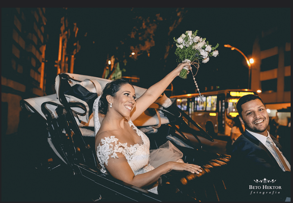Fernanda Gurjão Mini Wedding