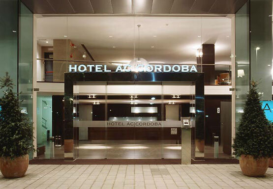 Hotel AC Córdoba