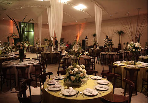 Pomme D’Or Eventos