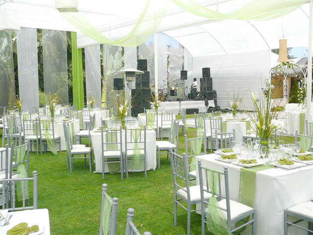 Munay Mayo Eventos