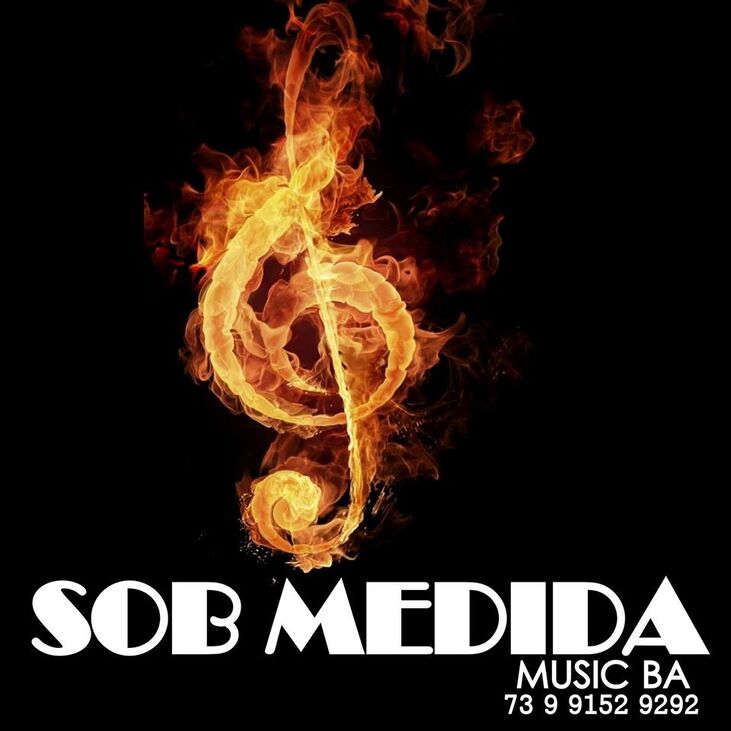 Sob Medida Music  Bahia