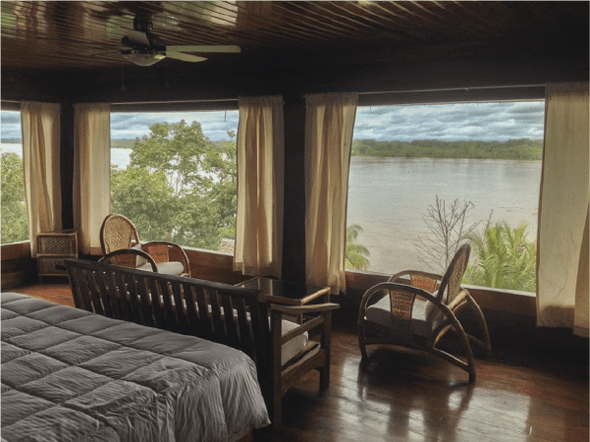 Samiria Ecolodge