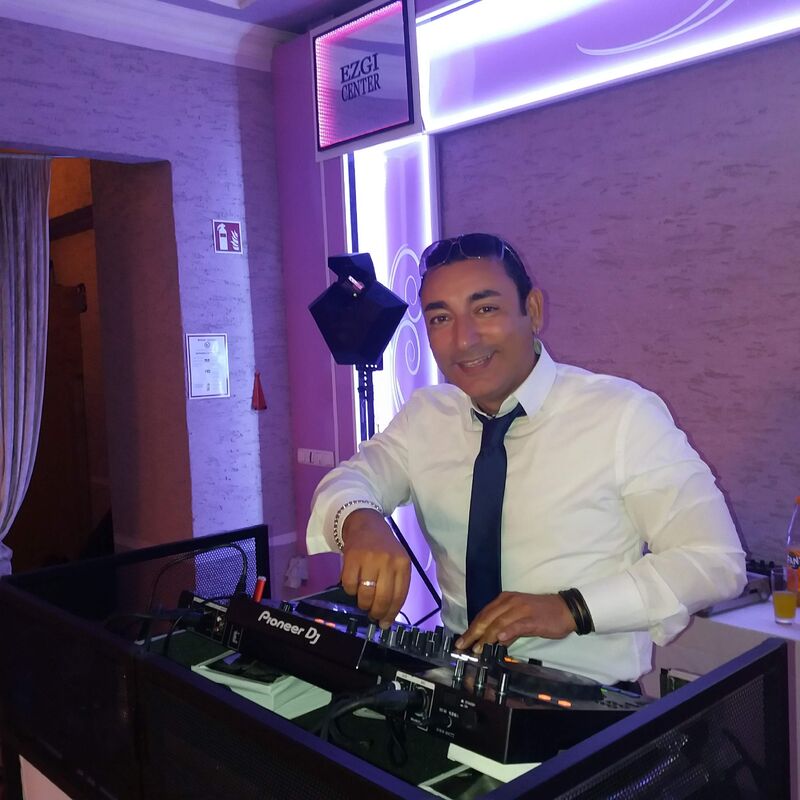 DJ Köln & Mallorca Hochzeiten
