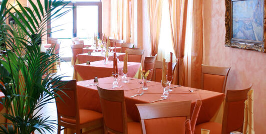 Ristorante Hirpinus