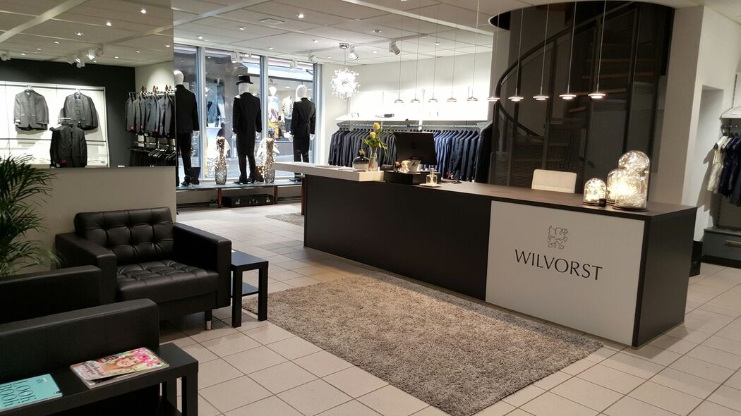 WILVORST Store Aschaffenburg
