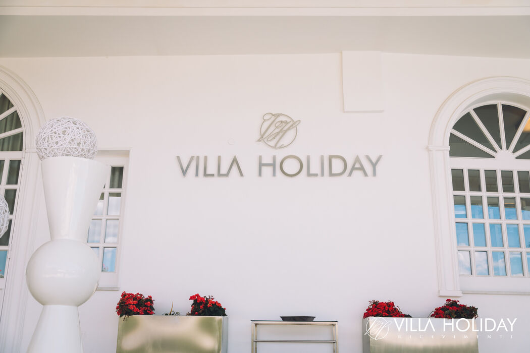 Villa Holiday