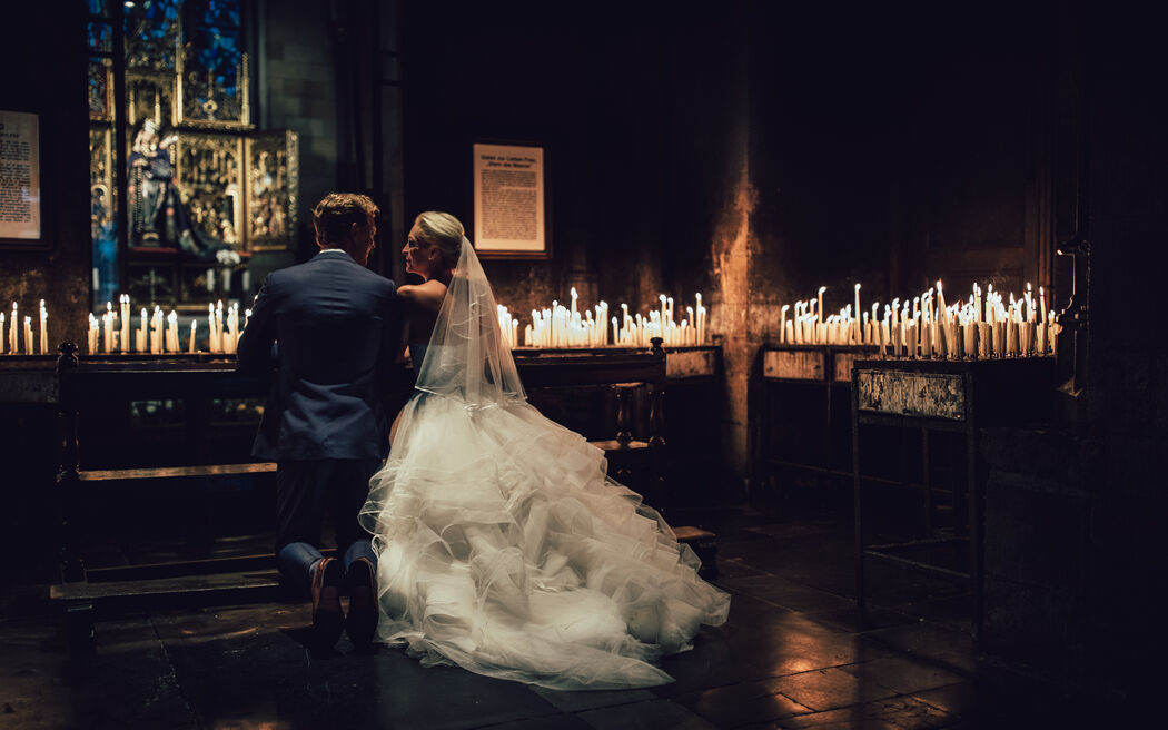 Ad Utens Huwelijksfotograaf in Maastricht