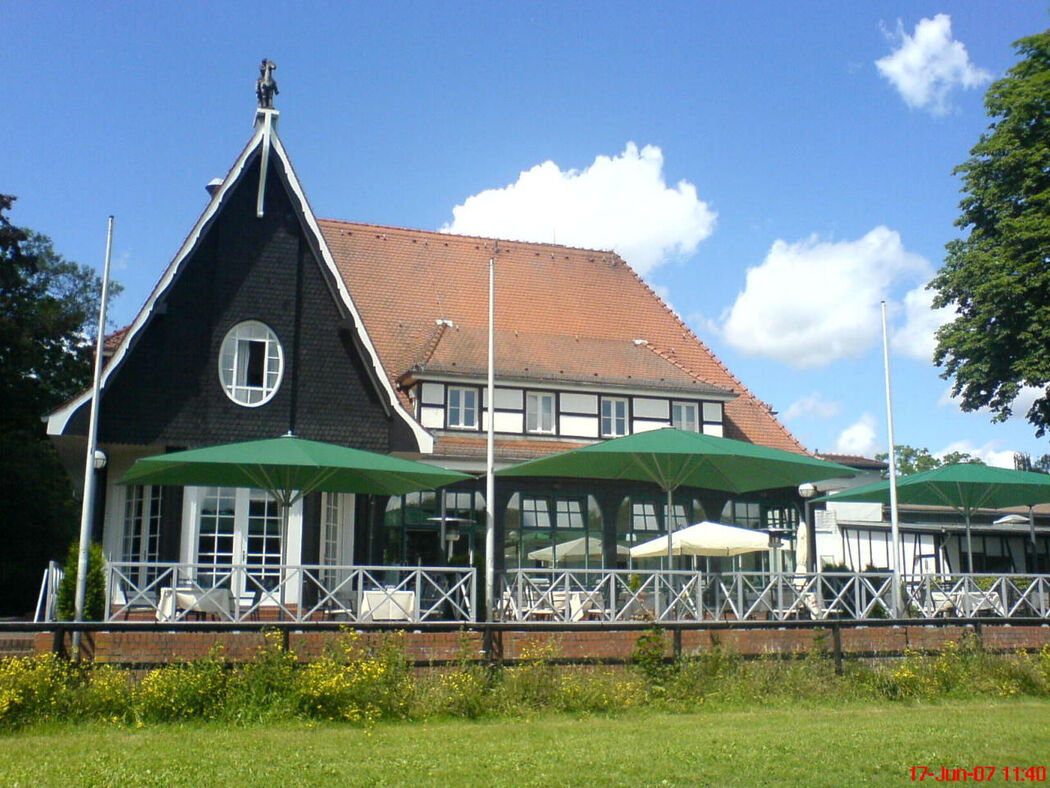 Landhaus am Poloplatz