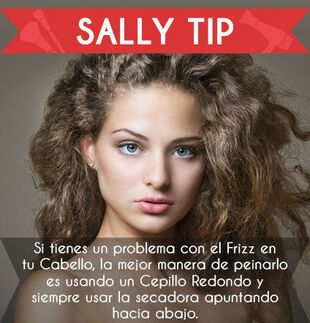 Sally Beauty Supply Chiapas