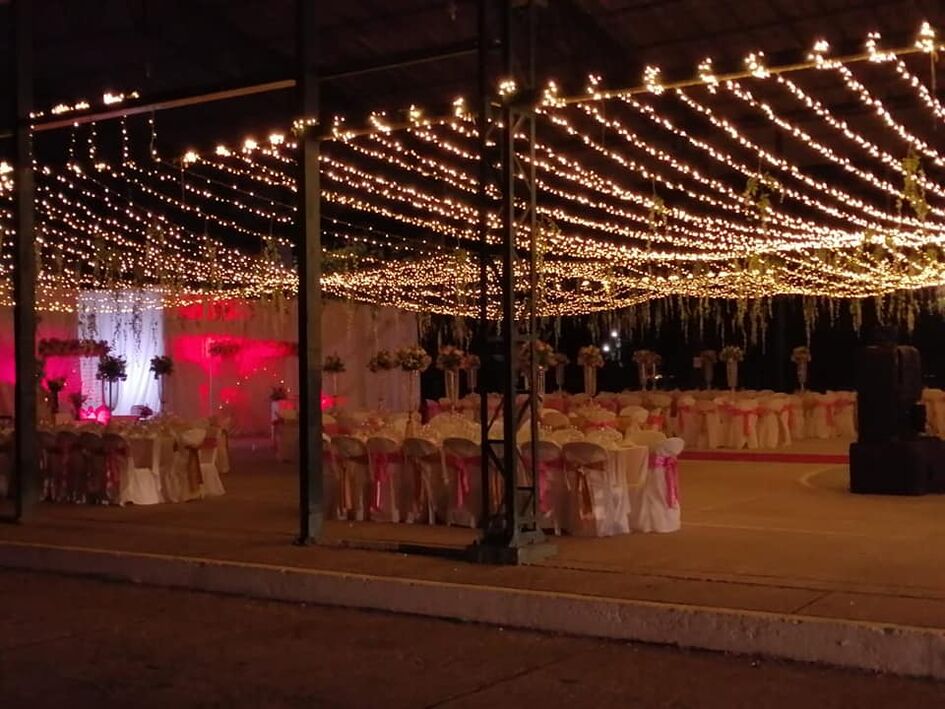 Eventos Maravillosos