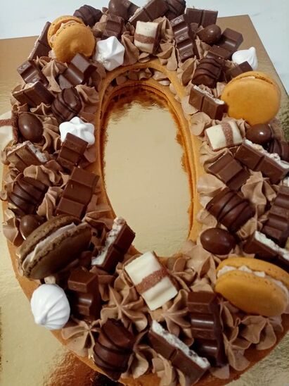 L'Atelier Sweet Cakes