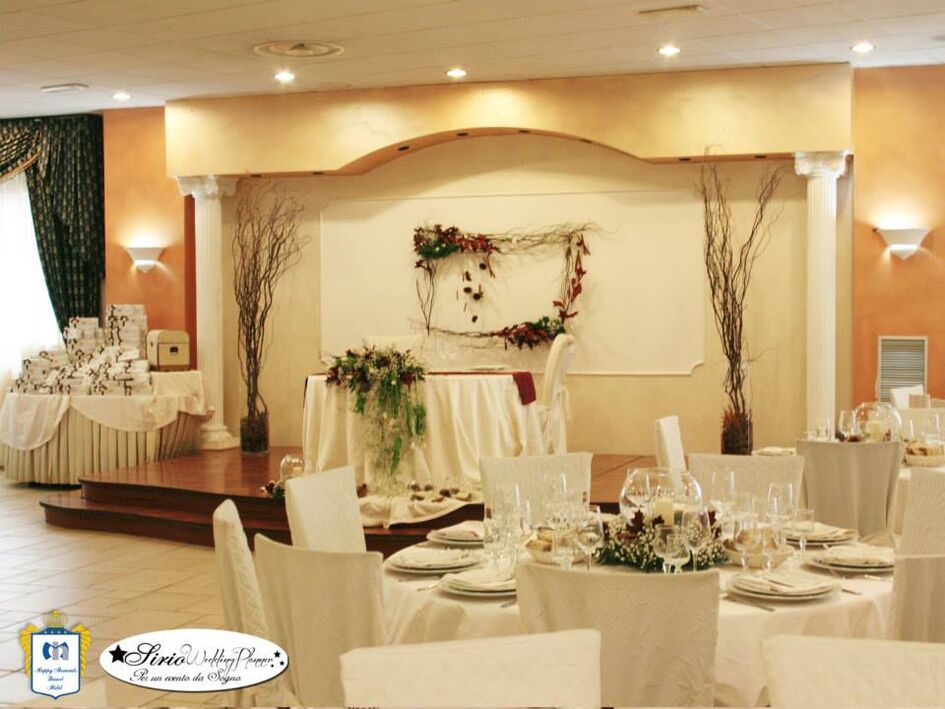 Sirio Events & Wedding Planner