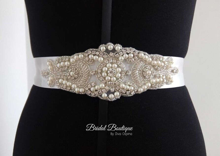 Bridal Boutique by Diva Ospina