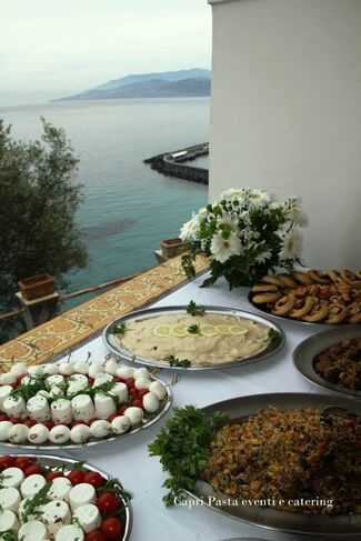 Capri Pasta Gastronomia e Catering