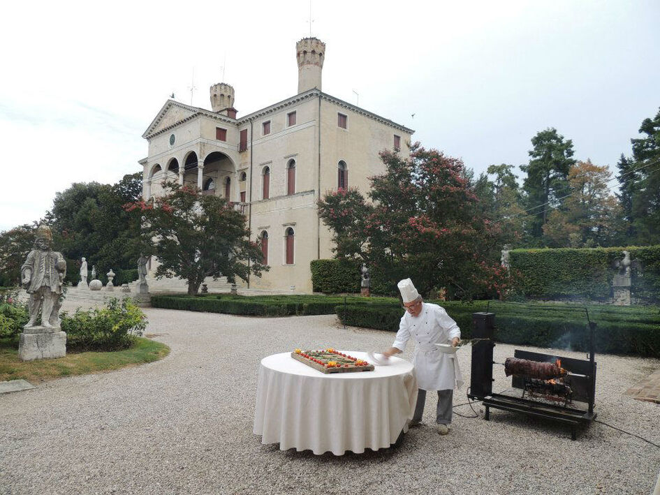 Castello di Roncade