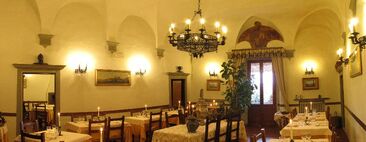 Albergo Ristorante Il Castello