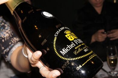 Champagne Michel Furdyna