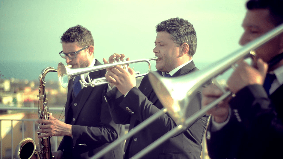 Nientedimeno Swing Band