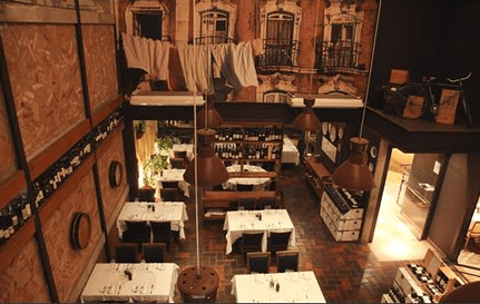 Don Manoel Restaurante