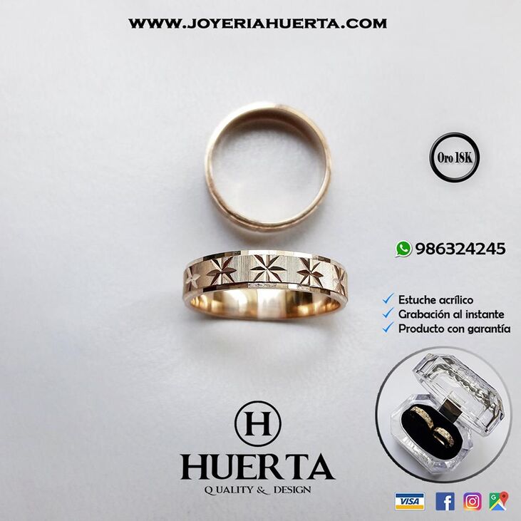 Joyería Huerta