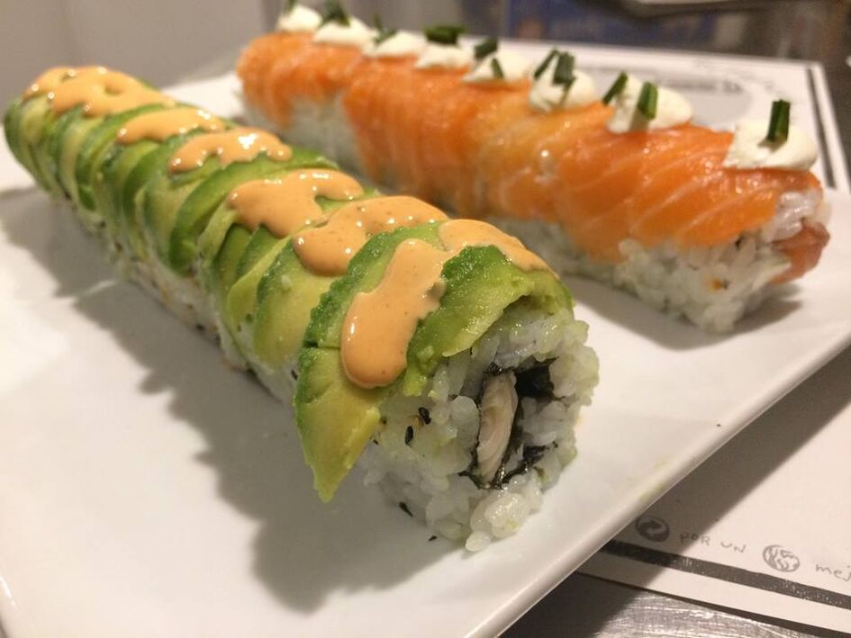 Sushicatessen