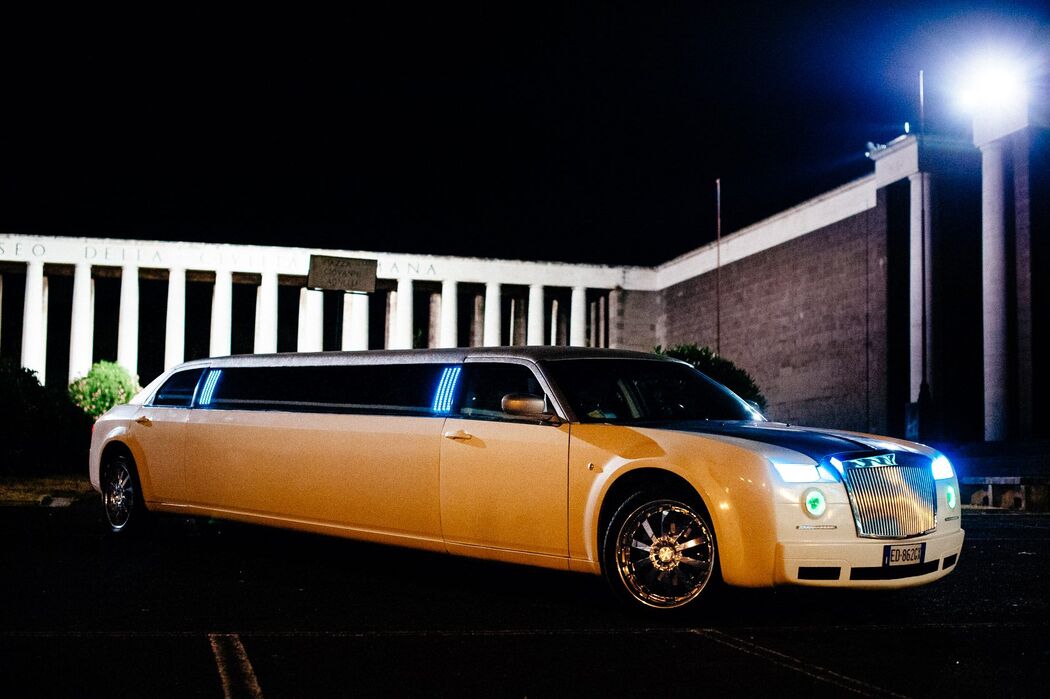 Bcool Luxury Limousine