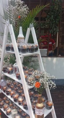 Esfestin Catering y Eventos Especiales