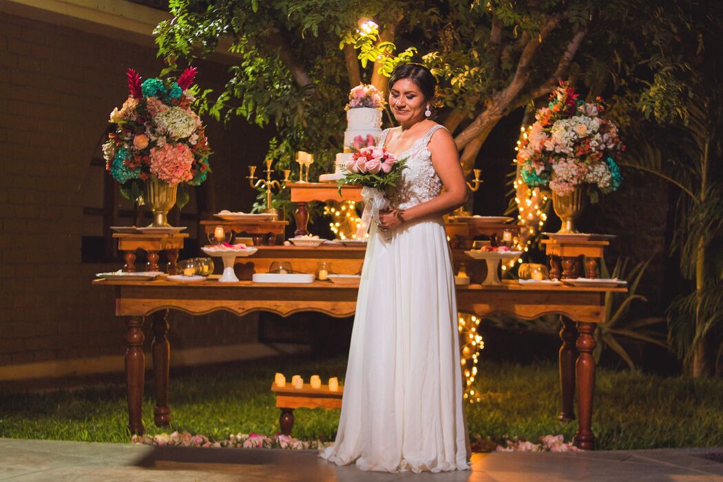 Tu Boda Piura - Wedding Planner & Asesoría