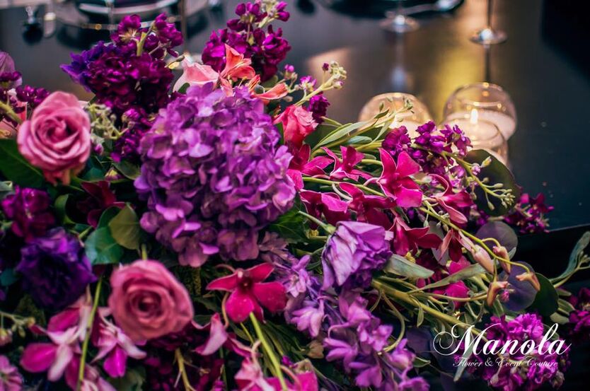 Manola Flower & Event Couture