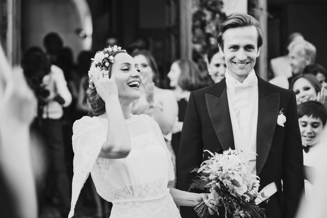 Le Mariage Créatif video y fotografía creativa