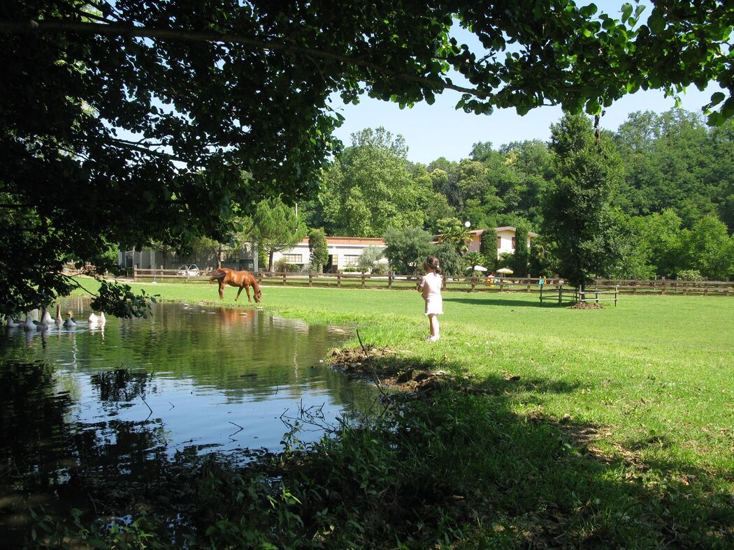 Agriturismo Varese