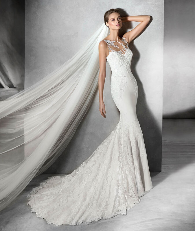 Pronovias - Paris