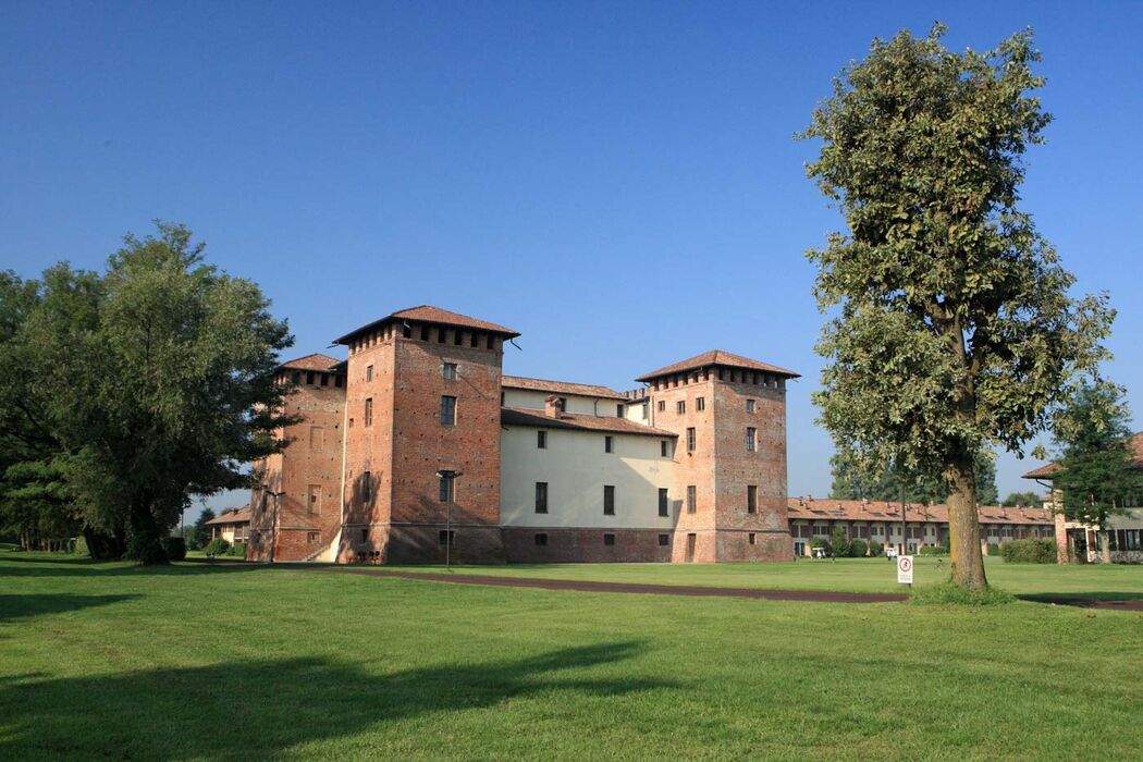 Castello Tolcinasco Golf Club