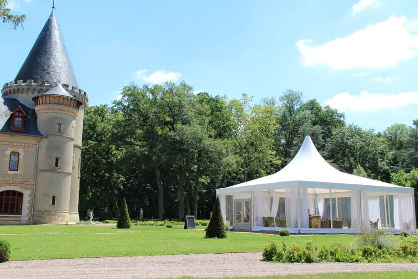 Château de Beguin