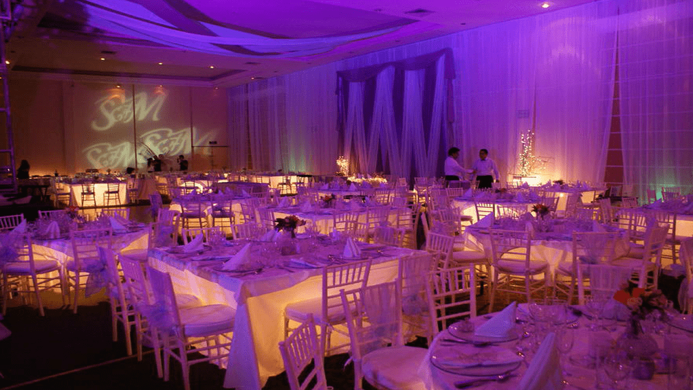 Eventos Onix