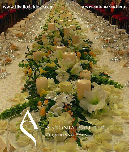 Antonia Sautter Creations & Events